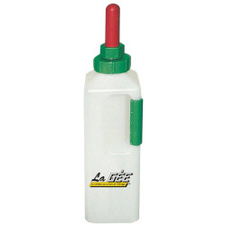 Saugflasche für Kälber