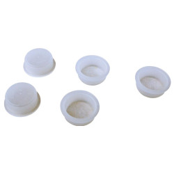 Gummistopfen für Polyflex Tränke 