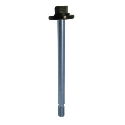 Wasserspender mit Technipilote-Mechanismus