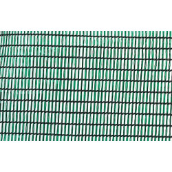 Windschutznetz - 65 % Windbrechung - 25 m