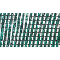 Windschutznetz - 80 % Windbrechung - 25 m