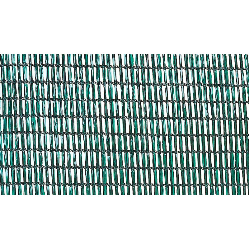 Windschutznetz - 80 % Windbrechung - 25 m