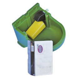 Verstärkte POLYFLEX NC Tränke 