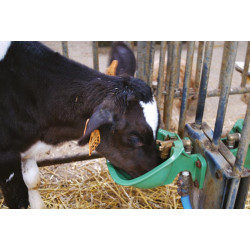 POLYFIRST PF1 Tränke