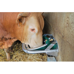 PF2 PLUS POLYSELF TRÄNKE MIT ANTI-SCHWAPP-RING