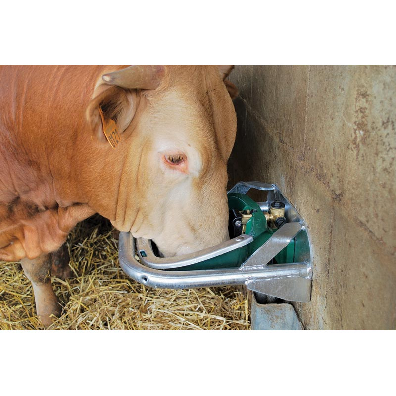 PF2 PLUS POLYSELF TRÄNKE MIT ANTI-SCHWAPP-RING