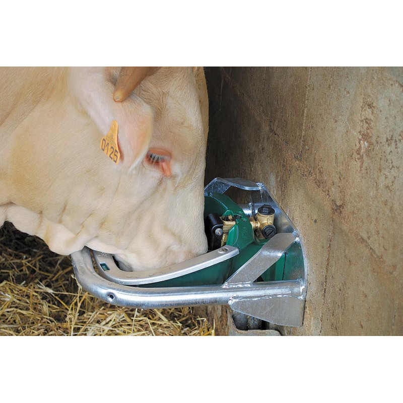 PF2 PLUS POLYSELF TRÄNKE MIT ANTI-SCHWAPP-RING