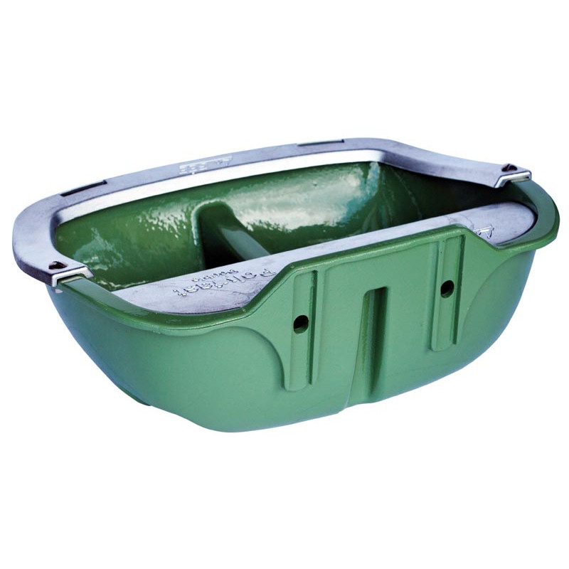 PF6 PLUS POLYFAST NC TRÄNKE MIT ANTI-SCHWAPP-RING PF6 PLUS POLYFAST NC TRÄNKE MIT ANTI-SCHWAPP-RING