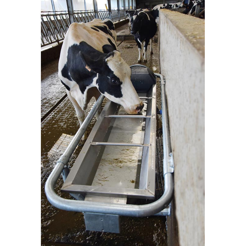 POLYNOX M 255 kippbare nicht heizbare Tränke