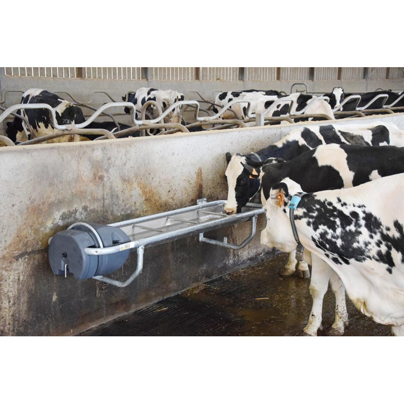 POLYNOX M 255 kippbare nicht heizbare Tränke