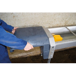 POLYFLOW 230 Tränke POLYFLOW 230 Tränke