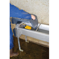 POLYFLOW 230 Tränke POLYFLOW 230 Tränke