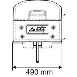 POLYFLOW 300 Tränke 