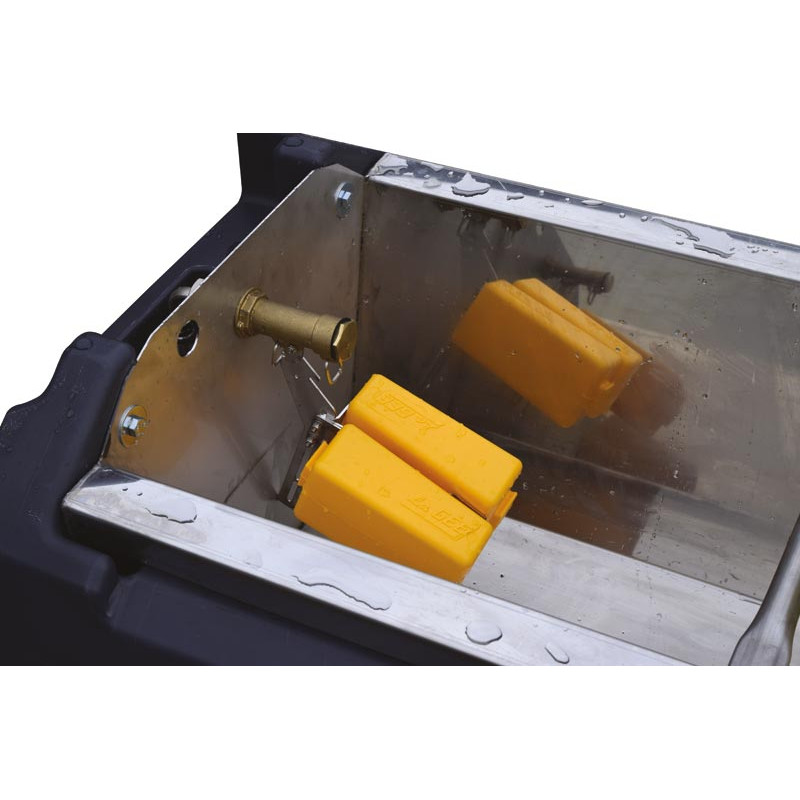 POLYHERD 150 nicht heizbare Tränke