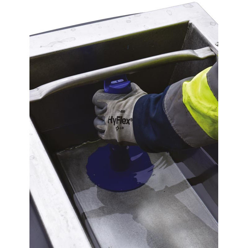 POLYHERD 150 nicht heizbare Tränke