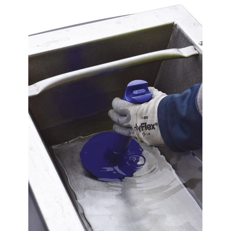 POLYHERD 150 nicht heizbare Tränke