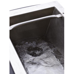 POLYHERD 150 nicht heizbare Tränke