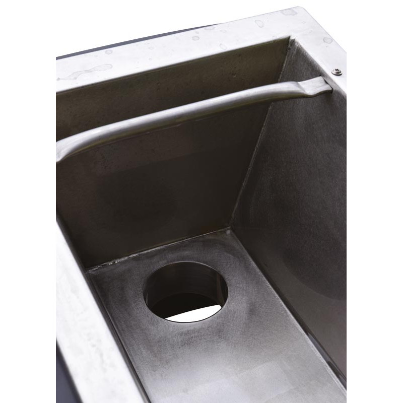 POLYHERD 150 nicht heizbare Tränke