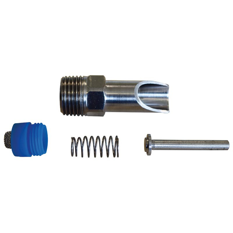 Beißnippel für Schweine „Ferkel“