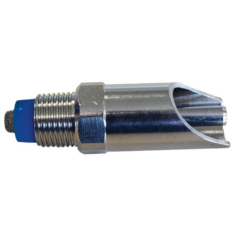 Beißnippel für Schweine „Mast“