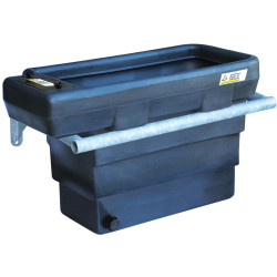 175 L POLYBAC S Tränke 175 L POLYBAC S Tränke