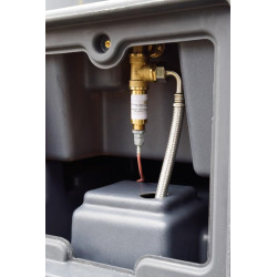 Heizbare NORDISCHE POLYCLEAN Tränke Heizbare NORDISCHE POLYCLEAN Tränke