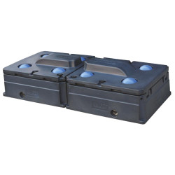 POLYTHERME Tränke mit großem Fassungsvermögen, 4 Bälle POLYTHERME Tränke mit großem Fassungsvermögen, 4 Bälle