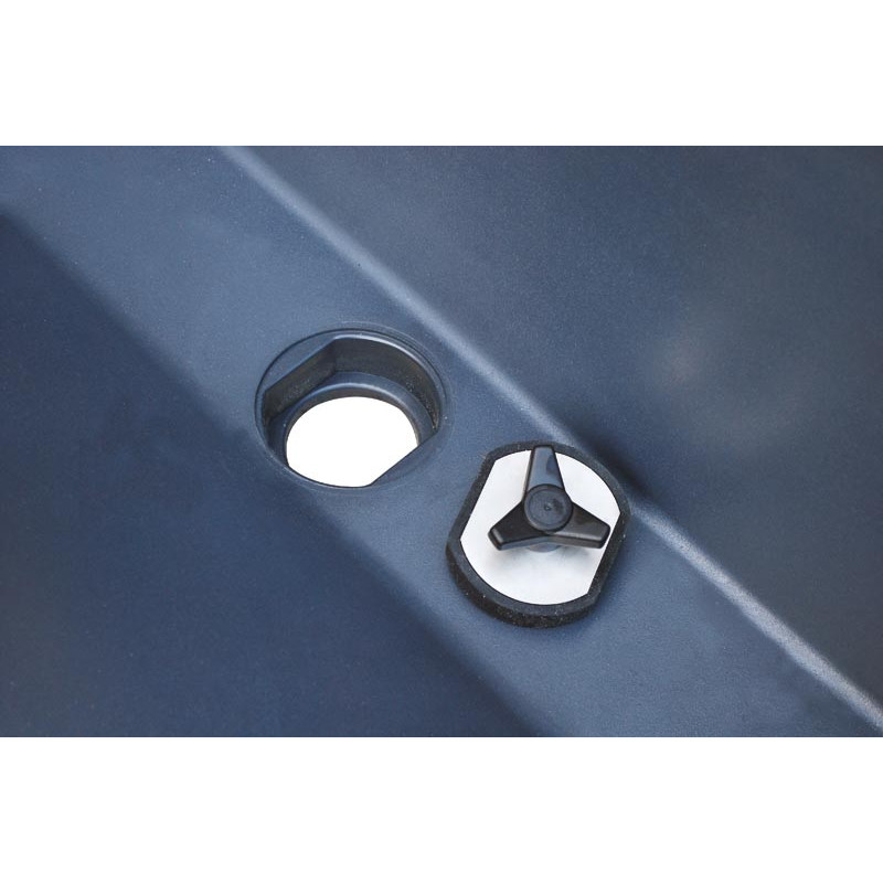 POLYTHERME Tränke mit großem Fassungsvermögen, 4 Bälle POLYTHERME Tränke mit großem Fassungsvermögen, 4 Bälle