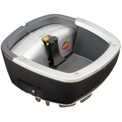 Nicht heizbare POLYSPRING II Drücker-Tränke Nicht heizbare POLYSPRING II Drücker-Tränke