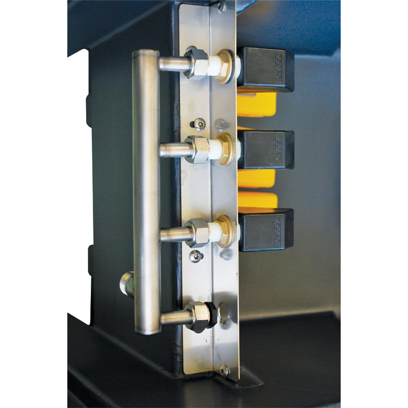 Nicht heizbare POLYMAX Tränke Nicht heizbare POLYMAX Tränke