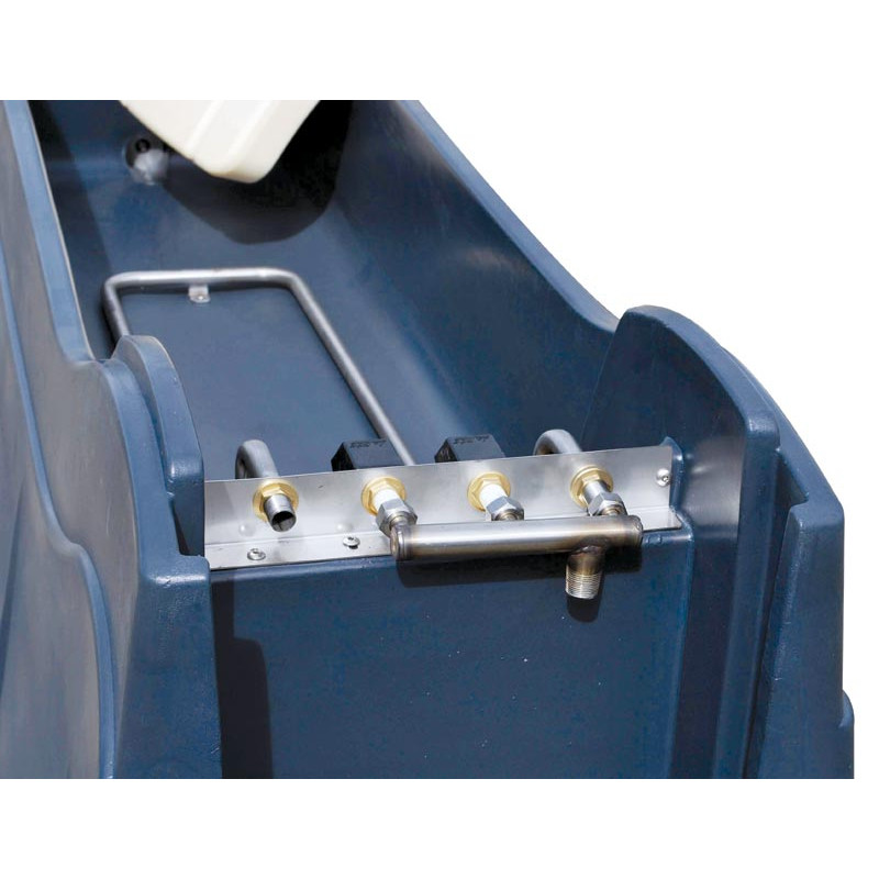 Nicht heizbare POLYMAX Tränke Nicht heizbare POLYMAX Tränke