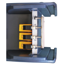 Nicht heizbare POLYMAX Tränke Nicht heizbare POLYMAX Tränke