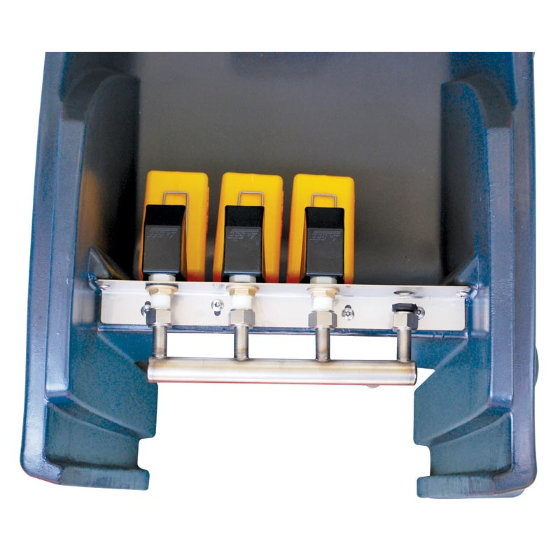 Heizbare POLYMAX Tränke Heizbare POLYMAX Tränke