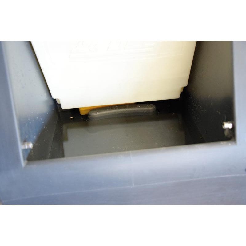 Einfache POLYFLAP Tränke Einfache POLYFLAP Tränke