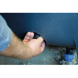 Einfache POLYFLAP Tränke Einfache POLYFLAP Tränke