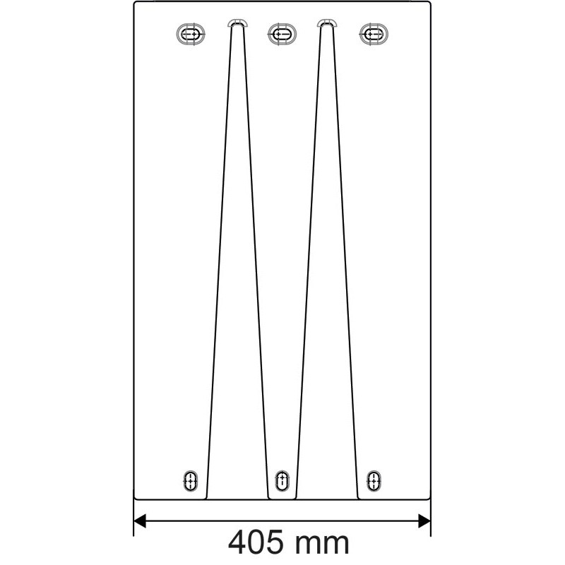 Einfache POLYFLAP Tränke Einfache POLYFLAP Tränke