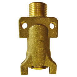 Waagerechtes Pilotventil Waagerechtes Pilotventil