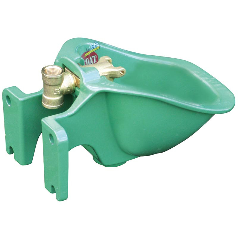 1/2" T-förmiges IG Verbindungsstück zum Schrauben