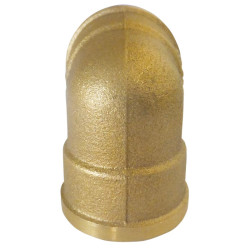 90° 1/2" IG/IG Kniestück