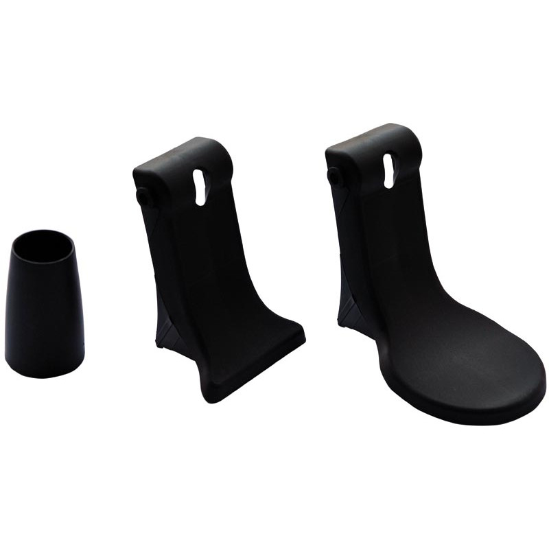 Rohrventil für Tränken mit Pilotventil