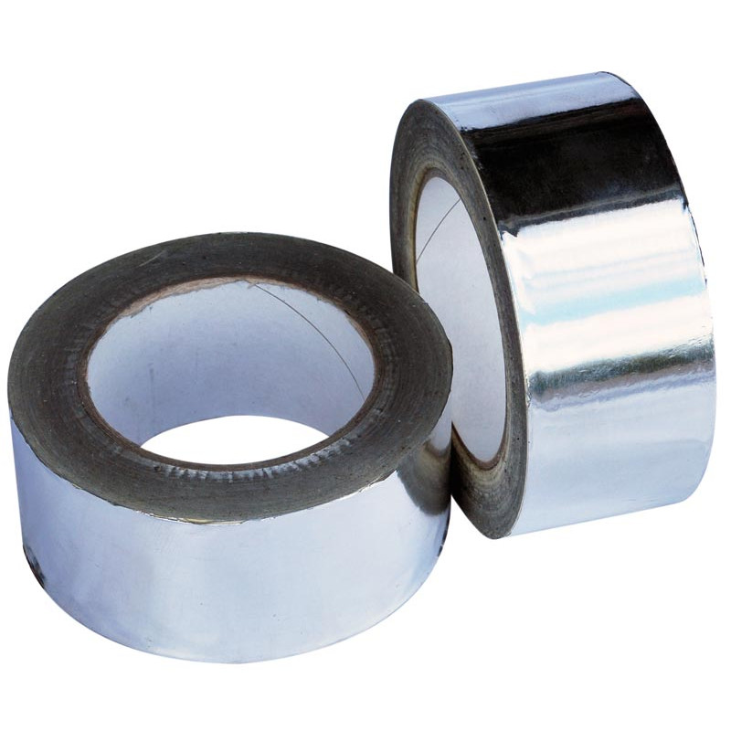 Alu-Klebeband