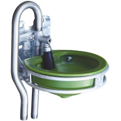 HORIZONTALER RINGLEITUNGS- ANSCHLUSS-SET  HORIZONTALER RINGLEITUNGS- ANSCHLUSS-SET