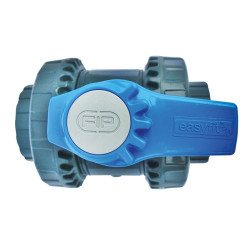 1" 1/4 - 33/42 mm Ablassventil