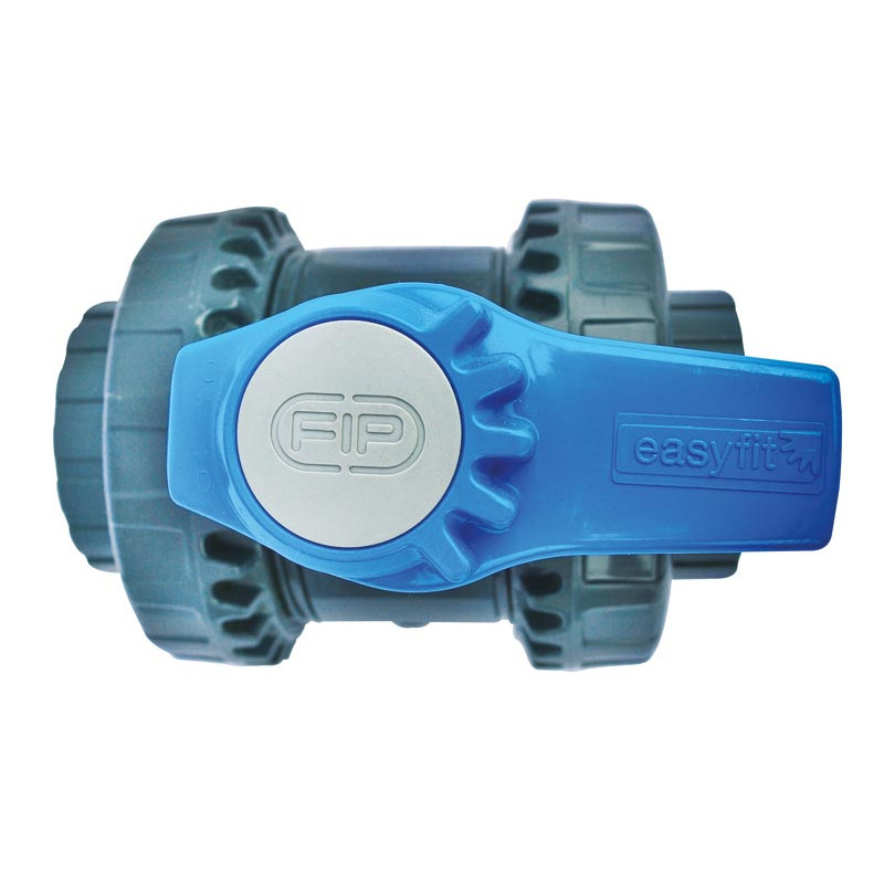 1" 1/4 - 33/42 mm Ablassventil