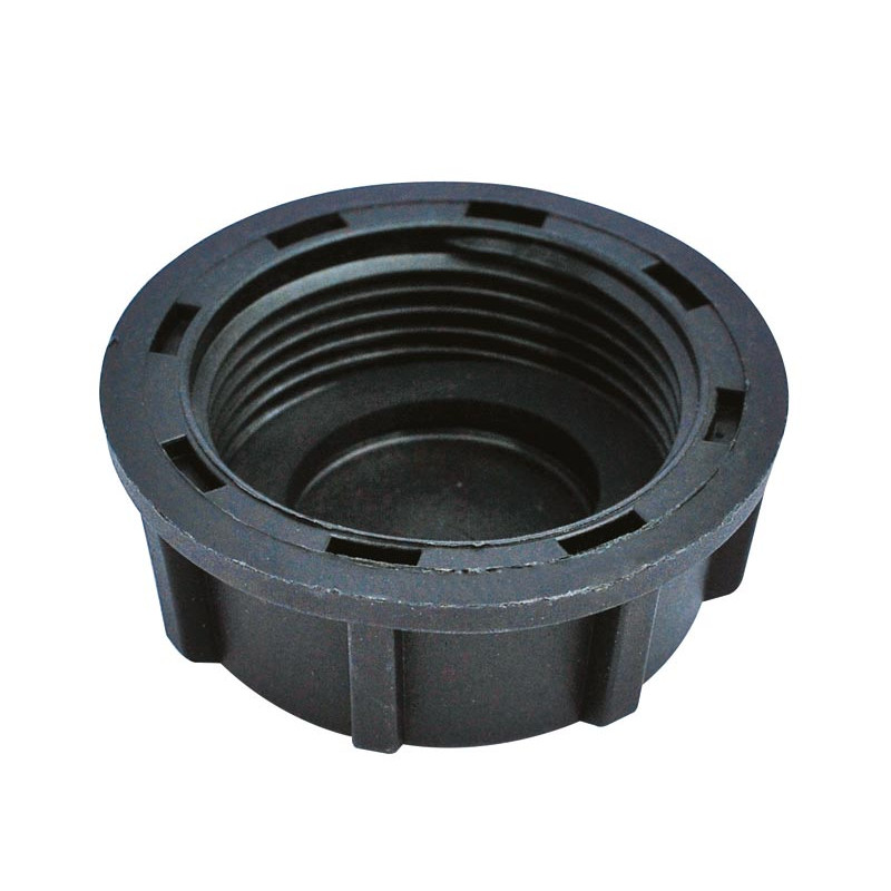 Stopfen mit Dichtung für 33/42 mm Ablaufstutzen 