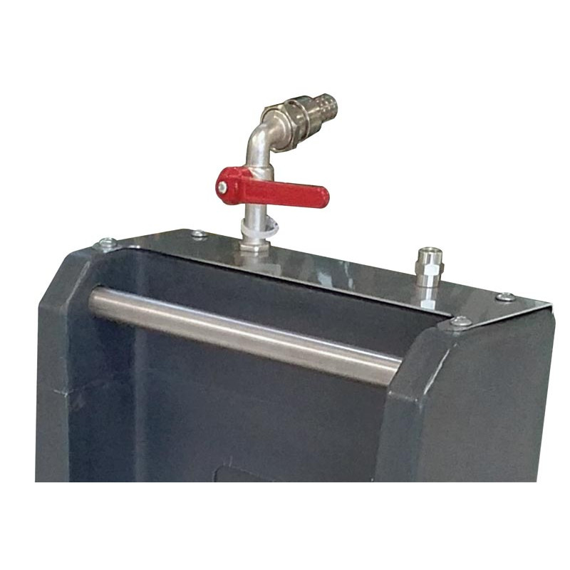 Stiefelreiniger für empfindliche Umgebung. Stiefelreiniger für empfindliche Umgebung.