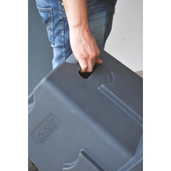 2–Stufen Stufenleiter