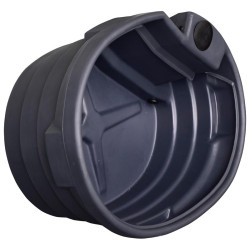 450 l ovale IR SUPERBAC Weidetränke 450 l ovale IR SUPERBAC Weidetränke