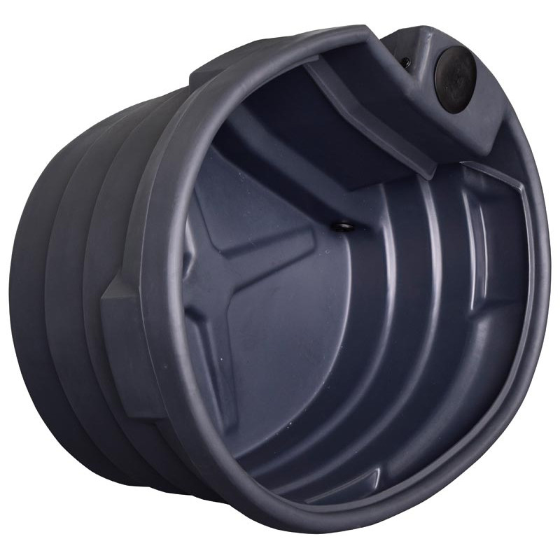 450 l ovale IR SUPERBAC Weidetränke 450 l ovale IR SUPERBAC Weidetränke