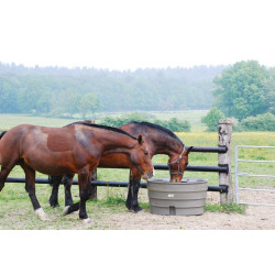 500 l runde VR SUPERBAC Weidetränke 500 l runde VR SUPERBAC Weidetränke